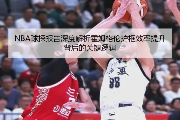 NBA球探报告深度解析霍姆格伦护框效率提升背后的关键逻辑